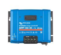 Régulateur de charge solaire MPPT 150/85-Tr Régulateur de charge 12V 24V 48V ...