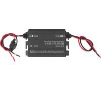 Régulateur de charge solaire MPPT pour batterie 24V 36V 48V 60V 72V Voiture électrique Vélo 12?50V 400W