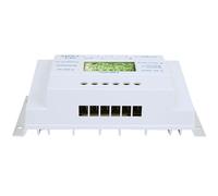 Régulateur de charge solaire,Régulateur de charge solaire MPPT,Régulateur de charge solaire 12V 24V,Régulateur de charge solaire 40A,Régulateur de charge solaire