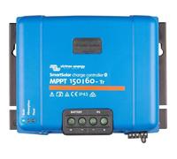Régulateur de charge solaire smartsolar mppt 150/60 (12/24/48v) - victron energy