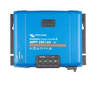 Régulateur de charge solaire smartsolar mppt 250-60-tr (12-24-48v) - victron energy