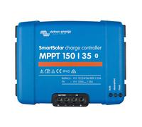 Régulateur de charge solaire Victron SmartSolar MPPT 150/35 35A 12V-48V Bluet...