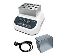 Régulateur de chauffage numérique avec surchauffe, modèle de chauffage | Régulateur de température numérique de haute précision pour un chauffage stable et uniforme dans les applications de