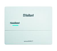 Vaillant régulateur de chauffage sensoDirect VRC 710 0020274790 en fonction de la température extérieure, 2000 circuit de chauffage