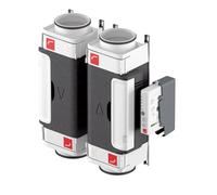 Régulateur de débit ComfoVar Aero 160 Connect de Zehnder - 460005002