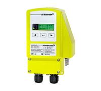 Régulateur de débit d'air Schischek ExReg-V avec mesure 0-100 Pa (054.3100)