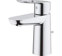 Régulateur de débit d'eau pour salle de bains S-Size 23335000 - Version encastrée