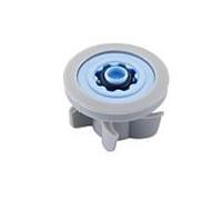 régulateur de débit Neoperl 58909210 bleu clair, 10 l/min, d= 2000 /2"