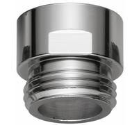 Régulateur de débit - pour douche PCR - avec bague 10l/min NEOPERL