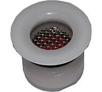 régulateur de débit Wolf 12 litres. rouge 2483296 pour CGG-1K-24/28