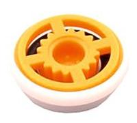Régulateur de débit Wolf 9 litres orange 2482385 pour CGB