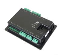Régulateur de générateur DSE5110 avec TFT-LCD pour gaz diesel | Démarrage automatique, affichage LCD, 37 fonctions, gaz diesel, fonctionnement sans couture