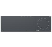 Régulateur de gestion Danfoss Icon Master Controller 230V Basic, 8 canaux (088U1040)