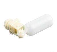 Régulateur de niveau d'eau avec robinet à boisseau sphérique flotteur pour piscine et spa et efficace