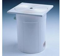 Régulateur de niveau piscine ABS 15862
