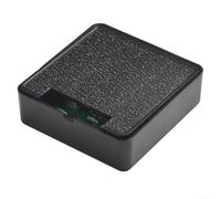 Régulateur de panneau solaire 5 V 3 A Double USB Power Charger Kit DIY convertisseur de tension 5 V-20 V entrée haute efficacité 95 % téléphone portable MP3 MP4 ventilateur de charge