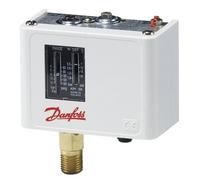 Régulateur de pression à soufflet Danfoss KPI36, plage 4-12Bar (060-118966)