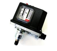 Régulateur de pression à soufflet ZPA EKOREG 612 146 022 plage 10...100 kPA