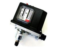 Régulateur de pression à soufflet ZPA EKOREG 612 146 042 plage 100...1000 kPA