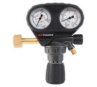 Régulateur de pression Argon/CO₂ 0-30 l/min, 200 bars, à une étape