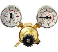Régulateur de pression 'Argon/Co2/gaz mixte', série 'MINI