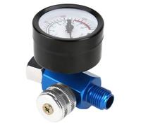 Régulateur de pression d'air pour peinture en aérosol, valve de réglage pour outils pneumatiques