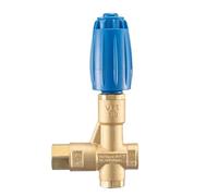 Régulateur de pression d'eau 100 L VRT100, vanne régulation, soupape décharge for nettoyeur haute