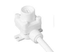 Régulateur de pression d'eau nettoyeur connecteur rapide | Réducteur pour maison, camping, caravane, pluie, jardin, tuyau de rechange, irrigation goutte à goutte