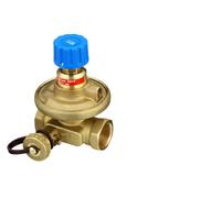 Régulateur de pression différentielle Danfoss ASV-P DN 25 (003L7623)