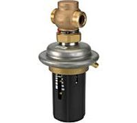 régulateur de pression différentielle Danfoss RL DN50 003H6290 Kvs20m3/h 1930 2000 , PN25, G21/2A