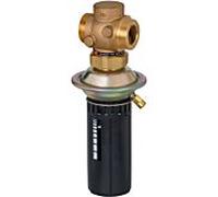 régulateur de pression différentielle Danfoss VL DN32 003H6211 Kvs10.0m3/h, 1930 2000 , PN16, G13/4A