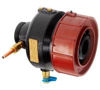 Régulateur de pression différentielle IMI TA DA 516 DN 40/50 G 2" avec prises de mesure (52795240)