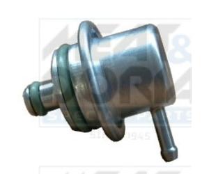 Régulateur de pression du carburant MEAT & DORIA 75015