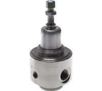 Régulateur de pression G1/2'' 2200l/min 0.5-8.0bar/7-116psi Acier inoxydable Gaz Liquides