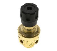 Régulateur de pression G1/4'' 490l/min 1.0-15.0bar/14-218psi