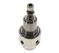 Régulateur de pression G1/4'' 700l/min 0.1-1.5bar/1-22psi