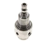 Régulateur de pression G1/4'' 700l/min 0.5-8.0bar/7-116psi