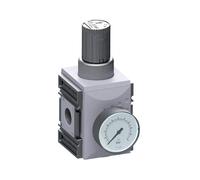 Régulateur de pression G3/4'' 14200l/min 0.1-1.0bar/1-14psi Futura 4