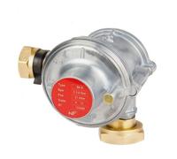 Régulateur de pression gaz B6N équerre - débit 6 m³/h - 21 mbar FAVEX