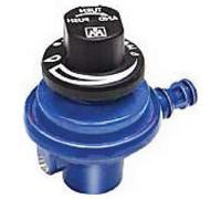 Magma Marine Kettle Gas Barbeque Valve Regulator Bleu