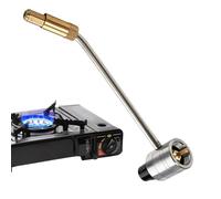 Régulateur de Propane Camping Car Connecteur de Bouteille de Gaz de