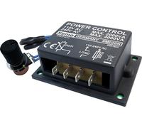 Régulateur de puissance 110 - 240 V/AC, 4000 VA