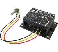 Kemo PWM Régulateur de puissance 9-28 V/DC 10 A M171