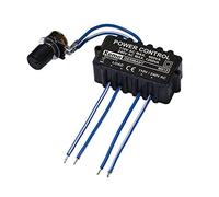 Régulateur de puissance kit monté Kemo M012 110 - 240 V/AC 50 - 60 Hz 1 pc(s)