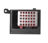 Régulateur de souffleur Compatible Avec Benz Pour W639 Résistance Chauffage Moteur Ventilateur Voiture, Accessoires A0018358706 0018358706 75614943 0917243