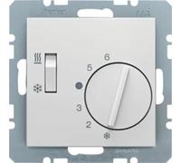 Régulateur de température ambiante Sx/Bx, Référence - Thermostat d'ambiance 5 - 30 ° C 20298989