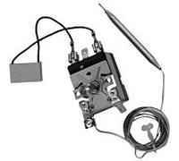 Régulateur de température Bosch 87172061860