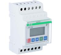 Régulateur de température CRT-04 Programmable Contrôleur F&F