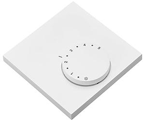 Régulateur de température d’ambiance Chauffage par le sol Standard 230 V