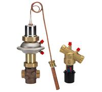 Régulateur de température Danfoss AVTQ DN 15 (003L7015)